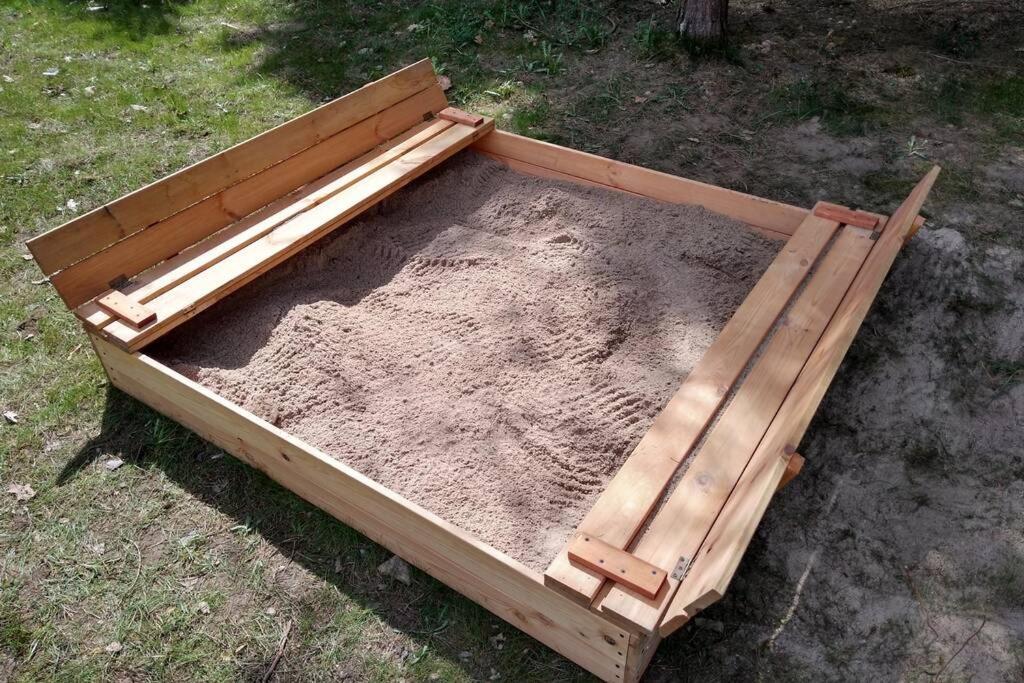 Ferienhaus - Zakatek Marzenie *
