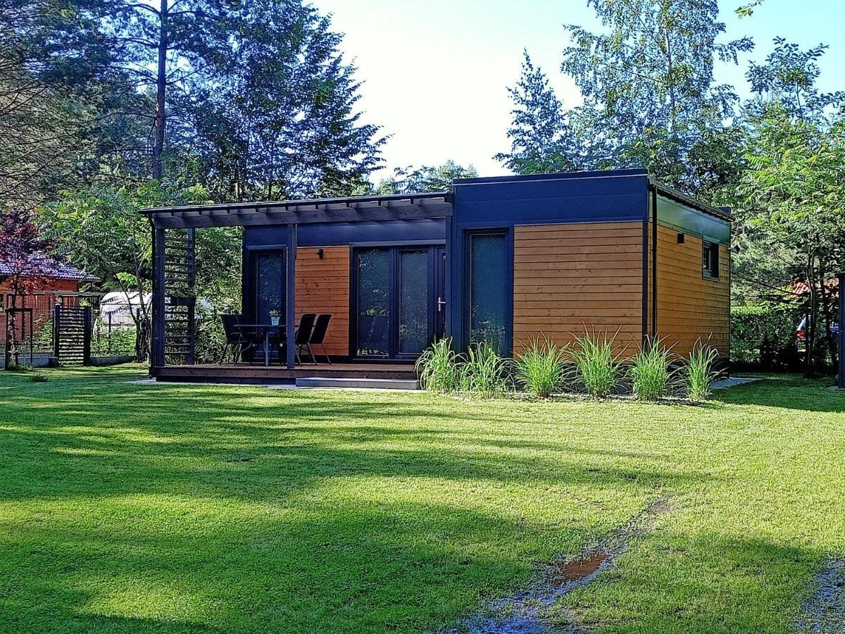 - Zakatek Marzenie Ferienhaus *