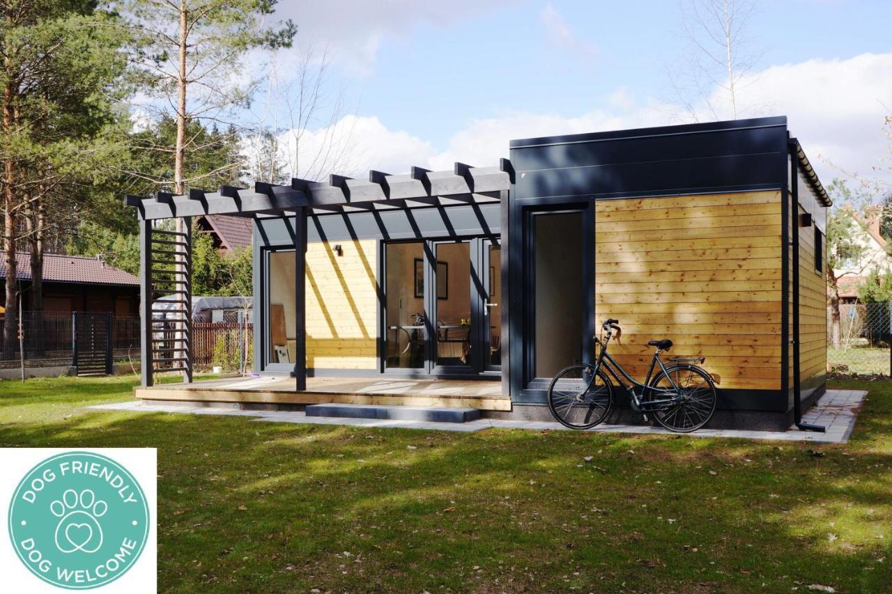 - Zakatek Marzenie Ferienhaus Orzyny
