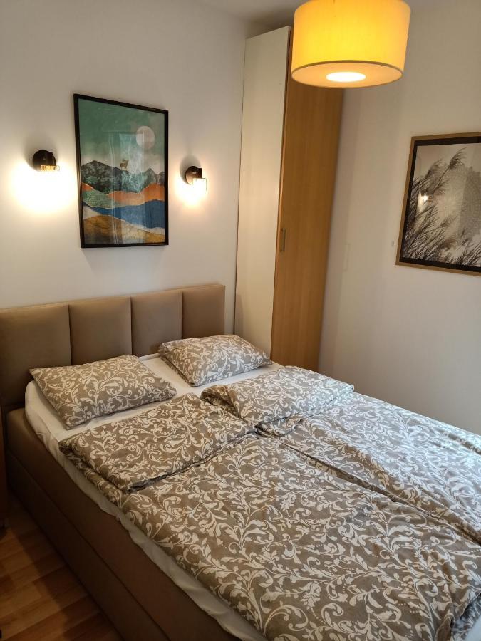 - Zakatek Marzenie Ferienhaus *