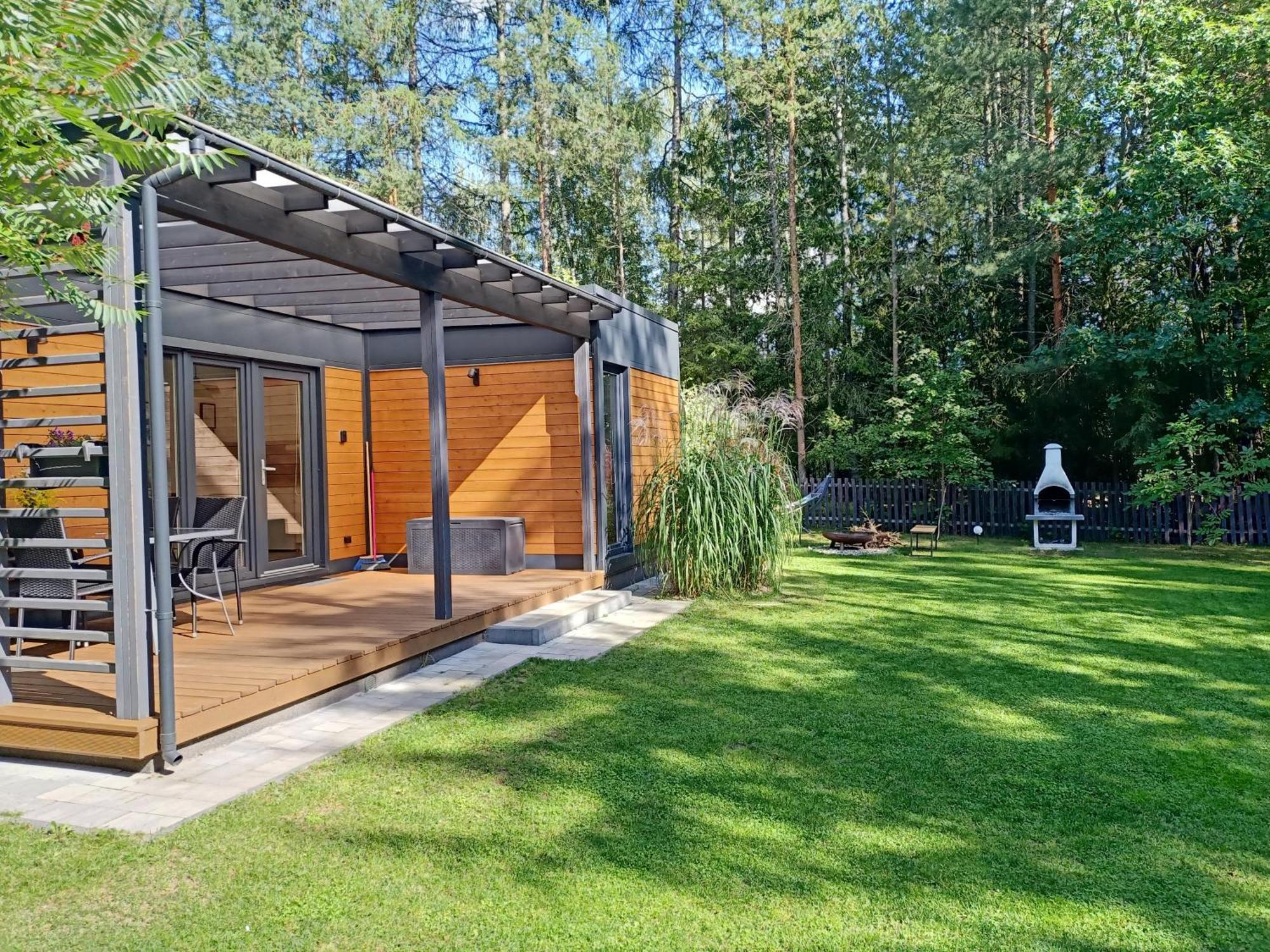 - Zakatek Marzenie Ferienhaus Orzyny