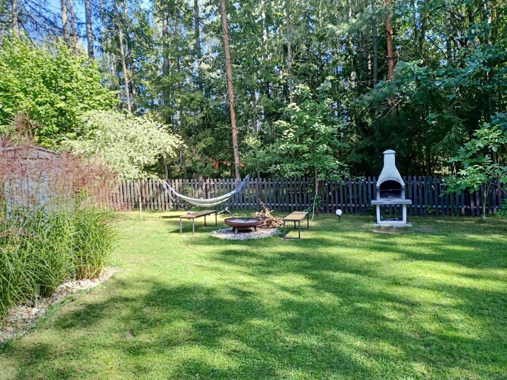 Ferienhaus - Zakatek Marzenie Orzyny