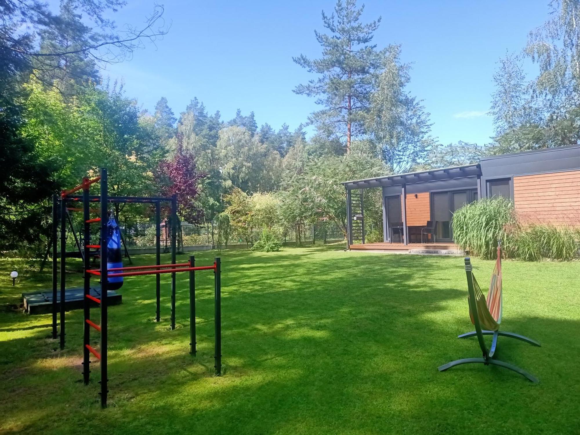 Ferienhaus - Zakatek Marzenie *