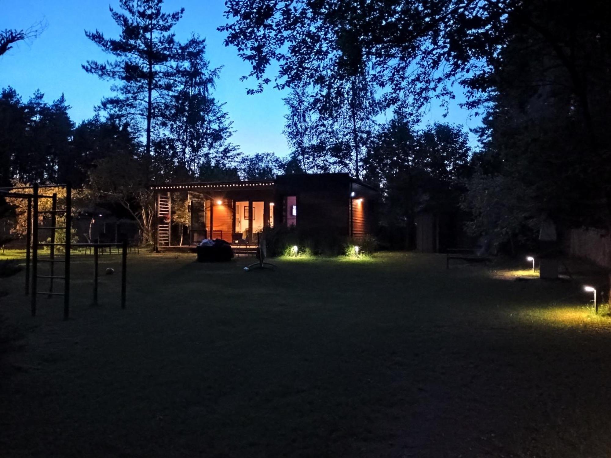 - Zakatek Marzenie Ferienhaus Orzyny